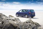 Seat Alhambra Xcellence 2018 года (UK)